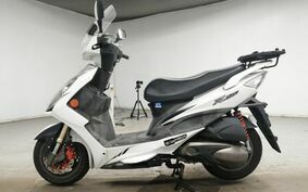 KYMCO RACING KING 180 Fi SC36