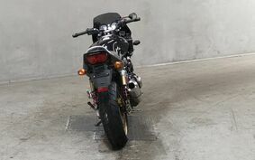 HONDA CB400 SUPER BOLDOR 2006 NC39