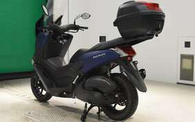 YAMAHA N-MAX 155 A SG50J