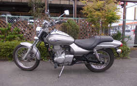 KAWASAKI ELIMINATOR 125 2003 BN125A