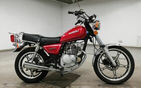 SUZUKI GN125 H PCJG9