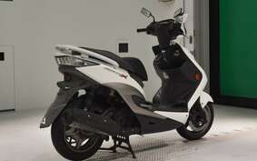 YAMAHA CYGNUS 125 XSR 2 SE44J