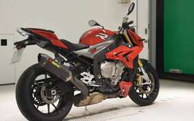 BMW S1000R 2014