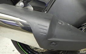 KAWASAKI NINJA ZX-6R A 2022 ZX636G