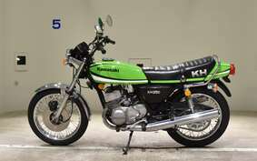 KAWASAKI KH250 KH250B