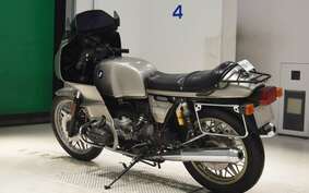 BMW R100RS 1982