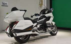 HONDA GL 1800 GOLD WING D 2018 SC79