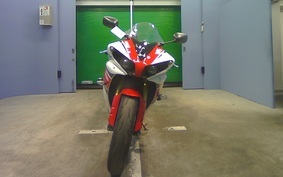 YAMAHA YZF-R1 2012 RN24J