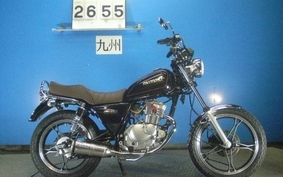 SUZUKI GN125 H PCJG9