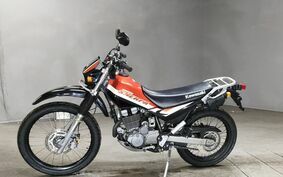 KAWASAKI SUPER SHERPA KL250G