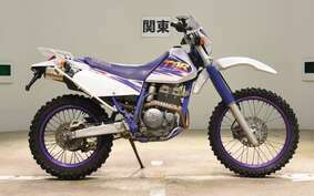 YAMAHA TT250R 4GY