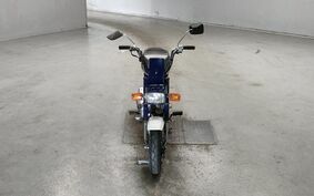 HONDA CHALY 50 CF50