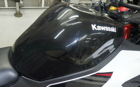 KAWASAKI ZX-25R ZX250E