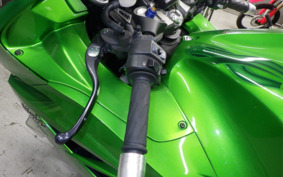 KAWASAKI ZX 1400 NINJA R 2012