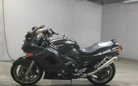 KAWASAKI ZZ-R400 2006 ZX400N