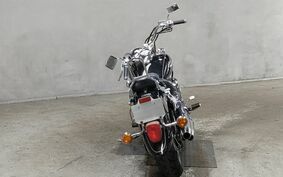 YAMAHA DRAGSTAR 400 CLASSIC 1999 4TR