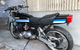 KAWASAKI Z400 FX 1980 KZ400E