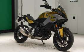 BMW F900XR 2021