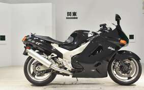 KAWASAKI ZX 1100 NINJA GEN 2 1994 ZXBD10