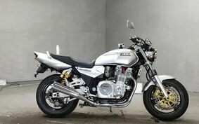 YAMAHA XJR1300 1998 RP01J