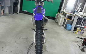 YAMAHA YZ125 CE16C