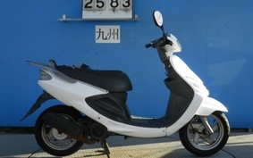 YAMAHA AXIS 100 2003 SB06J