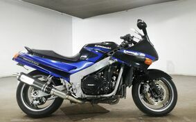 KAWASAKI ZZ1100 NINJA ZXT10C