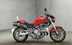 DUCATI MONSTER 400 2002 M300A