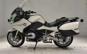 BMW R1200RT 2015