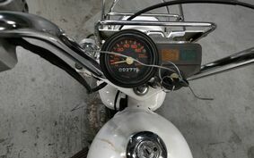 HONDA MONKEY Trike Z50J