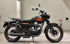 KAWASAKI W800 2014 EJ800A