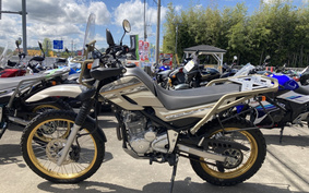 YAMAHA SEROW 250 DG17J