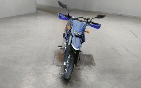 KAWASAKI KLX125D TRACKER LX125D