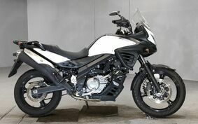 SUZUKI DL650 ( V-Strom 650 ) 2013 VP56A