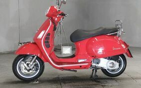 VESPA GTS250ie M45100