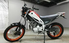 YAMAHA TRICKER DG16J