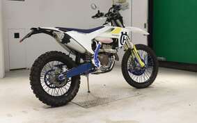 HUSQVARNA FE350 2019