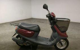 YAMAHA JOG POCHE SA08J