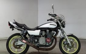 KAWASAKI ZEPHYR 400 1993 ZR400C