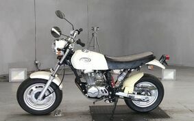 HONDA APE 100 HC07