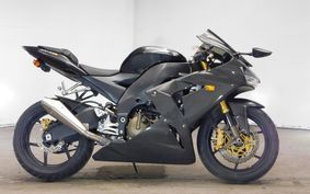 KAWASAKI ZX 10 NINJA R 2004 ZXT00C