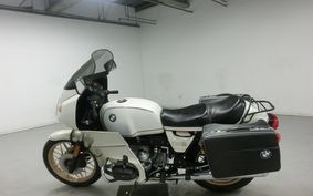 BMW R100RS 1983 5456