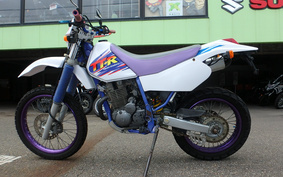 YAMAHA TT250R 4GY