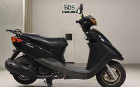 YAMAHA AXIS 125 TREET SE53J