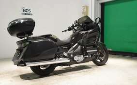 HONDA GL 1800 GOLD WING F6B 2013 SC68