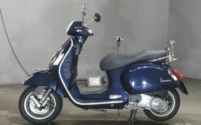 VESPA GTS250ie M45100