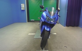 KAWASAKI NINJA 250R 2010 EX250K