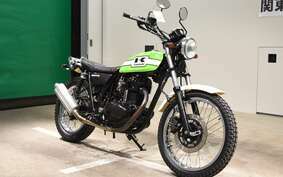 KAWASAKI 250TR BJ250F