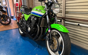 KAWASAKI ZRX400 1995 ZR400E