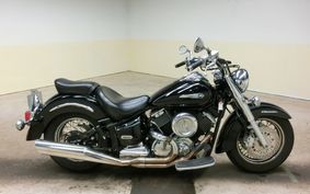 YAMAHA DRAGSTAR 1100 CLASSIC 2007 VP13J